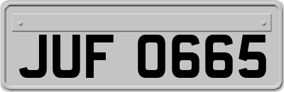 JUF0665