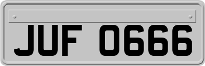 JUF0666
