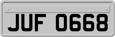 JUF0668