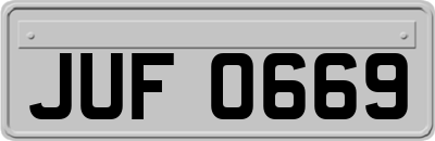 JUF0669