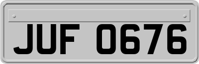 JUF0676