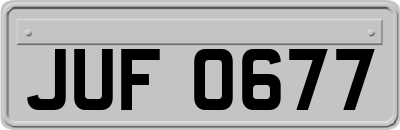 JUF0677