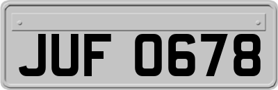JUF0678