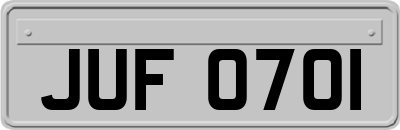 JUF0701