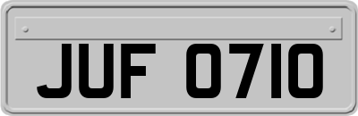 JUF0710