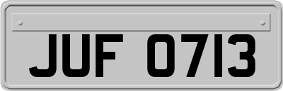 JUF0713