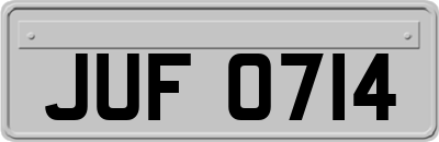 JUF0714