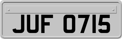 JUF0715