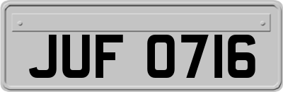 JUF0716