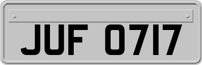 JUF0717