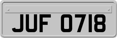 JUF0718