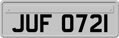 JUF0721