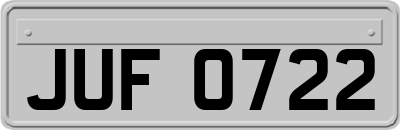 JUF0722