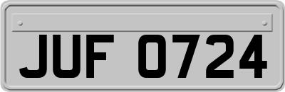 JUF0724