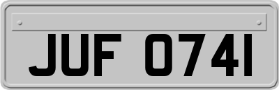 JUF0741