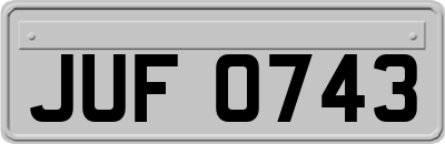 JUF0743