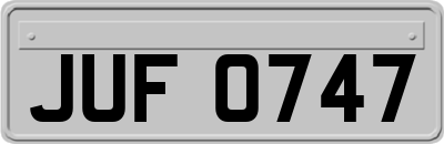 JUF0747