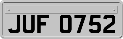 JUF0752