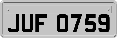 JUF0759