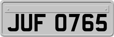 JUF0765