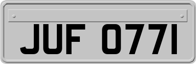JUF0771