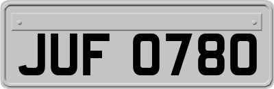 JUF0780