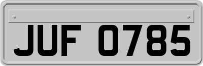 JUF0785