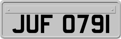 JUF0791