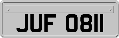 JUF0811