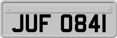 JUF0841