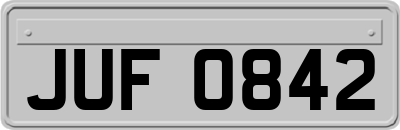 JUF0842