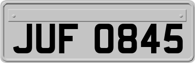 JUF0845