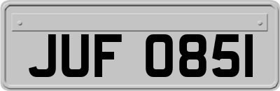 JUF0851