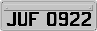 JUF0922