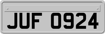 JUF0924