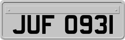 JUF0931