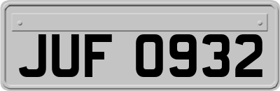 JUF0932
