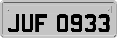 JUF0933
