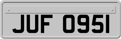 JUF0951