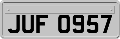 JUF0957