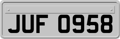JUF0958