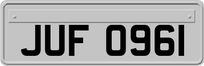 JUF0961