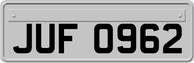 JUF0962
