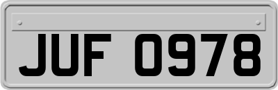 JUF0978