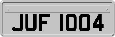 JUF1004