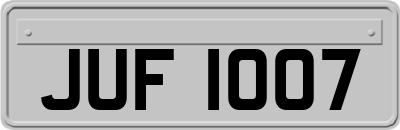 JUF1007