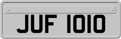 JUF1010