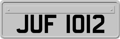JUF1012