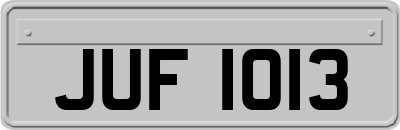 JUF1013