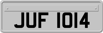 JUF1014